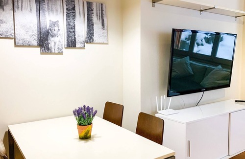 Canillo Apartment | ¡Centro de Canillo! 3Pax, PK