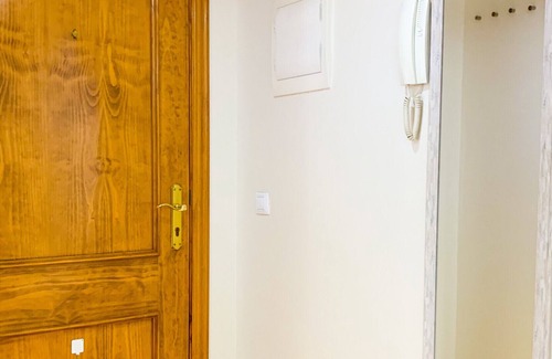 Canillo Apartment | ¡Centro de Canillo! 3Pax, PK