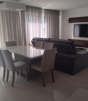 Camorim Apartment | Centro de Convenções Riocentro - O melhor para mais de 2 hóspedes - Shows Rio de Janeiro, RioStay Flat - Cidade do Rock - Jeunesse Arena - Parque Olimpico - Apartamento Duplo Completo