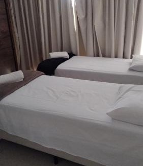 Camorim Apartment | Centro de Convenções Riocentro - O melhor para mais de 2 hóspedes - Shows Rio de Janeiro, RioStay Flat - Cidade do Rock - Jeunesse Arena - Parque Olimpico - Apartamento Duplo Completo