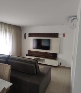 Camorim Apartment | Centro de Convenções Riocentro - O melhor para mais de 2 hóspedes - Shows Rio de Janeiro, RioStay Flat - Cidade do Rock - Jeunesse Arena - Parque Olimpico - Apartamento Duplo Completo