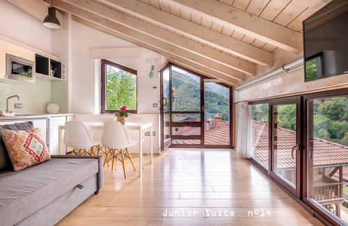 Caleao Bed & Breakfast | Centro De Ecoturismo Tierra Del Agua
