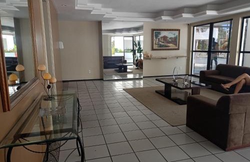 Patriolino Ribeiro Apartment | Centro de eventos
