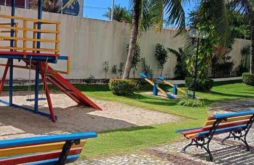 Patriolino Ribeiro Apartment | Centro de eventos