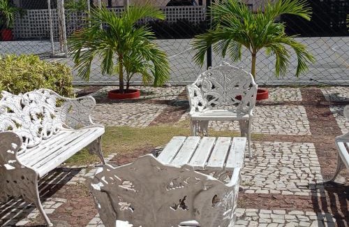 Patriolino Ribeiro Apartment | Centro de eventos