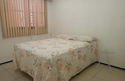 Patriolino Ribeiro Apartment | Centro de eventos