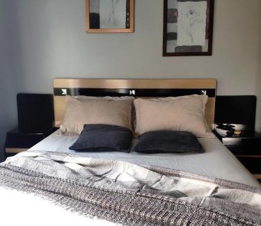 Fazenda Apartment | Centro de Itajai Apto completo