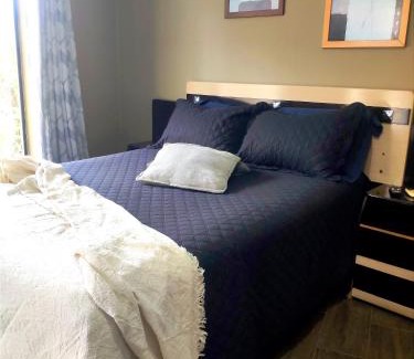 Fazenda Apartment | Centro de Itajai Apto completo