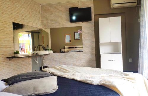 Fazenda Apartment | Centro de Itajai Apto completo