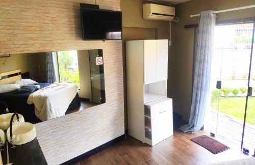 Fazenda Apartment | Centro de Itajai Apto completo