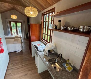 Caxambu Other | Centro de Lazer Pingo d'água