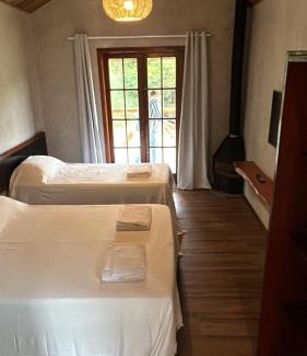 Caxambu Other | Centro de Lazer Pingo d'água