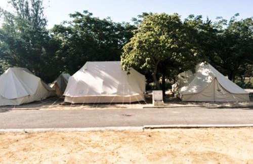 Benameji Other | CENTRO DE OCIO ALÚA Bungalows Camping Rafting Benamejí