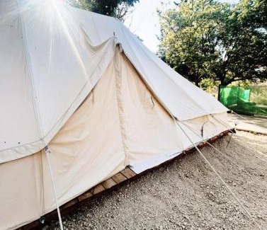 Benameji Other | CENTRO DE OCIO ALÚA Bungalows Camping Rafting Benamejí