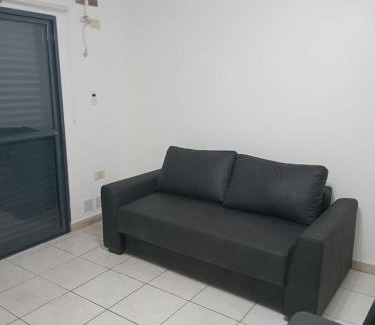 Parana Apartment | Centro de Paraná - 1 Dormitorio !