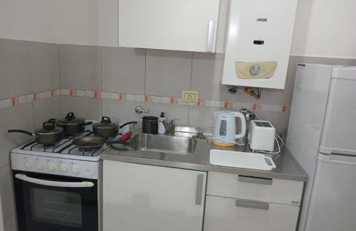 Parana Apartment | Centro de Paraná - 1 Dormitorio !