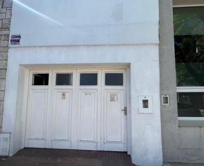 Rafaela Apartment | Centro de Rafaela Para 2 Personas