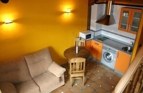 Sobrepena Apartment | Centro de Turismo Rural La Coruja del Ebro