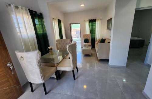 Puerto Plata Apartment | Centro historico, proximo a la calle de las sombrillas