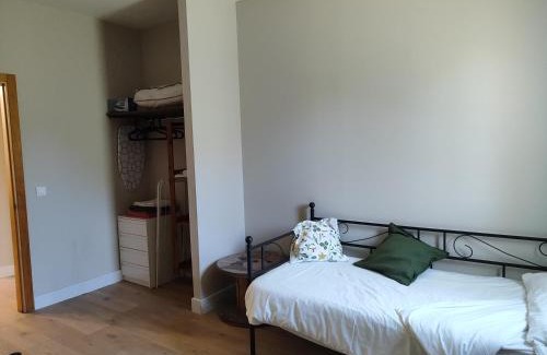 Barbatona Apartment | Centro Ecoturismo Barbatona Sigüenza
