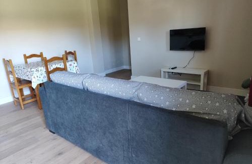 Barbatona Apartment | Centro Ecoturismo Barbatona Sigüenza