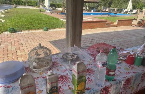 Sonnino Bed & Breakfast | Centro estivo Il Piccolo Paradiso
