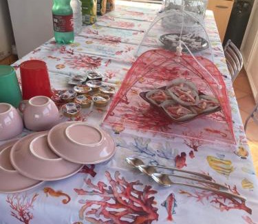Sonnino Bed & Breakfast | Centro estivo Il Piccolo Paradiso