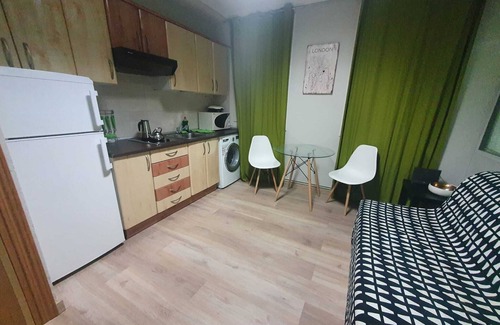 Goya Apartment | Centro Goya Aparment