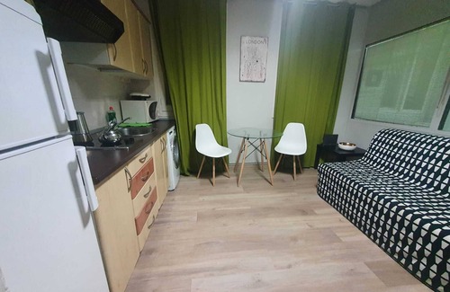 Goya Apartment | Centro Goya Aparment