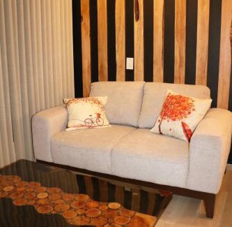 Morelia Apartment | Centro Hannah