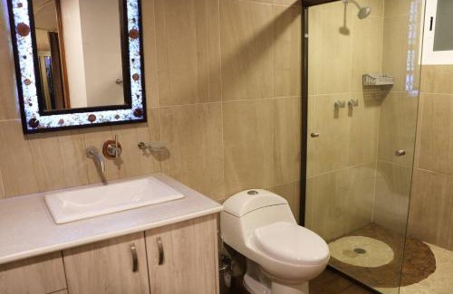 Morelia Apartment | Centro Hannah