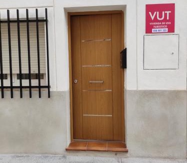 Manzanares Apartment | CENTRO HISTORICO