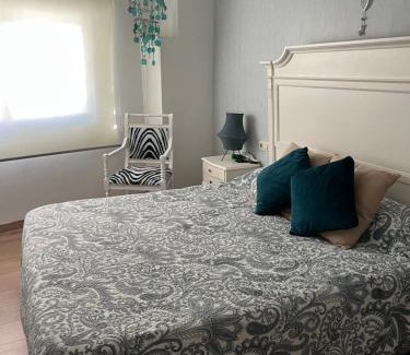 Manzanares Apartment | CENTRO HISTORICO