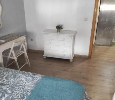 Manzanares Apartment | CENTRO HISTORICO