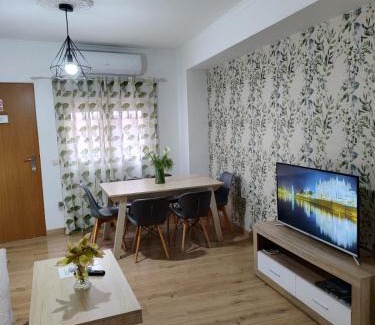 Manzanares Apartment | CENTRO HISTORICO
