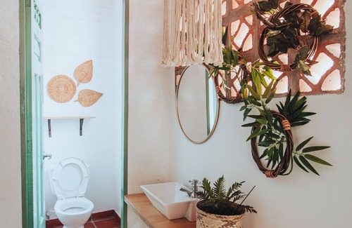 La Candelaria House | Centro Hostel Medellín