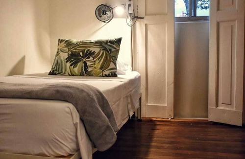 La Candelaria House | Centro Hostel Medellín