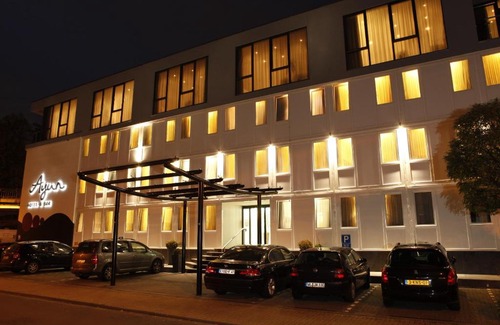 Muelheim Hotel | Centro Hotel Ayun