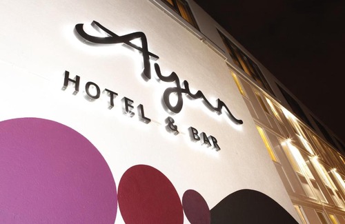 Muelheim Hotel | Centro Hotel Ayun