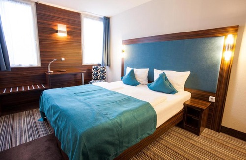 Muelheim Hotel | Centro Hotel Ayun