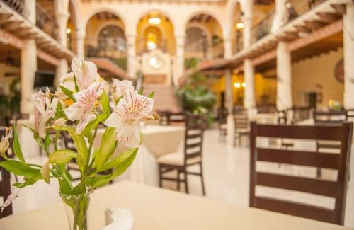 Xalapa Hotel | Centro Hotel Villa las Margaritas