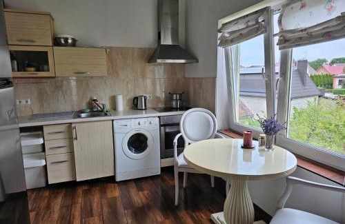 Alytus Apartment | CENTRO House