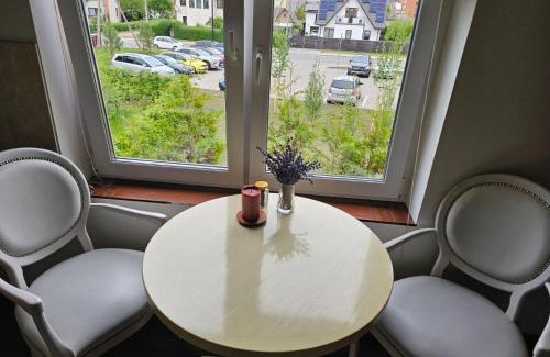 Alytus Apartment | CENTRO House
