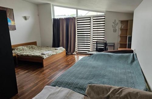 Alytus Apartment | CENTRO House