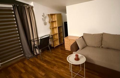 Alytus Apartment | CENTRO House