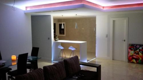 Elche Apartment | centro/internet/parking/aire acondicionado