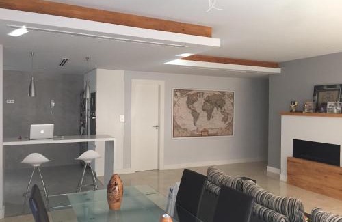 Elche Apartment | centro/internet/parking/aire acondicionado
