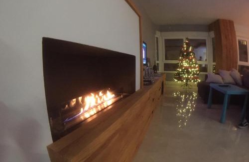 Elche Apartment | centro/internet/parking/aire acondicionado