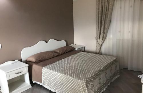 Frascineto Apartment | Centro Ippico Iannibelli