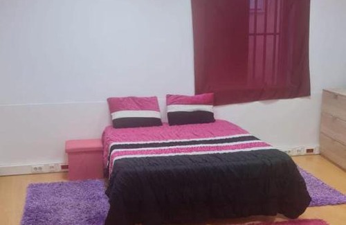 Leiria Apartment | Centro Leiria